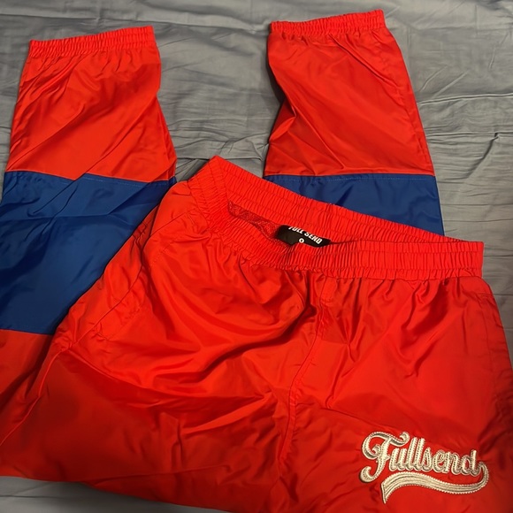 Full Send joggers - nelk boys - Picture 2 of 7